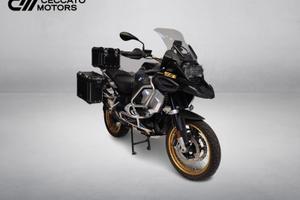 BMW r 1250 gs Adventure Edition 40 Years Abs my21