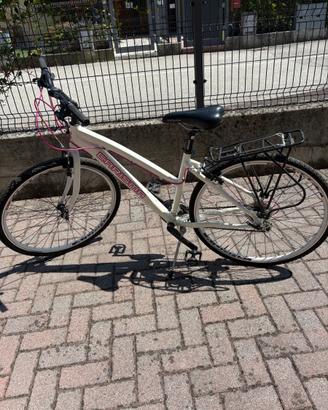Bici da donna