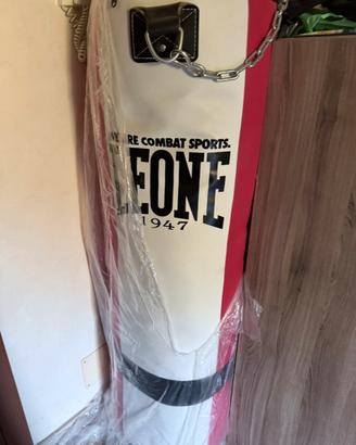 Sacco boxe