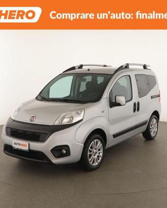 FIAT Qubo PS54255