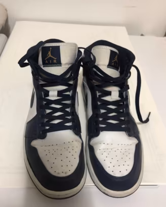 Sneakers alte Nike