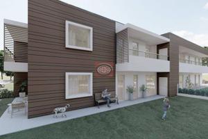 Appartamento di 127 m² con 4 locali a Cesena