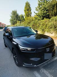 Honda HR-V 1.5HEV ADVANCE LEATHER ECVT