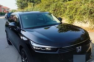 Honda HR-V 1.5HEV ADVANCE LEATHER ECVT