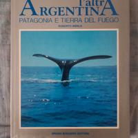 Roberto Merlo " l' altra argentina"