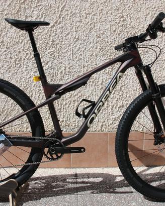 Orbea OIZ M30 2027 - NUOVA