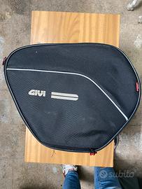 Borsa da tunnel easy bag 15 litri Givi T496