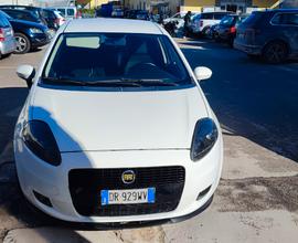 FIAT Grande Punto - 2008