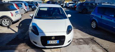 FIAT Grande Punto - 2008