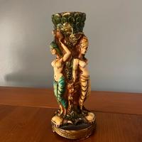 Scultura thailandese