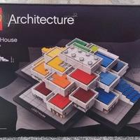 LEGO 21037 – LEGO House - Billund, Denmark