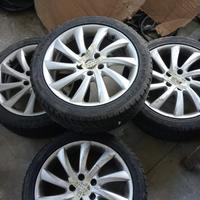 Cerchi giulietta 225 45 17 originali