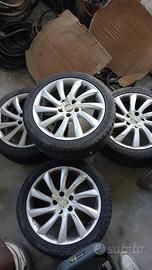 Cerchi giulietta 225 45 17 originali