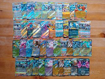 Pokemon Lotto Ex Japponese