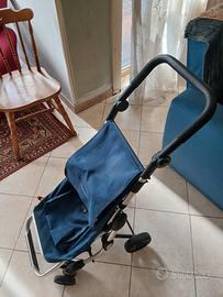 carrello per la spesa foppapedretti