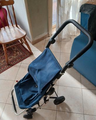 carrello per la spesa foppapedretti