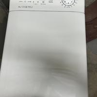 Lavatrice CANDY carica dall’alto  6kg