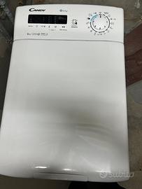 Lavatrice CANDY carica dall’alto  6kg