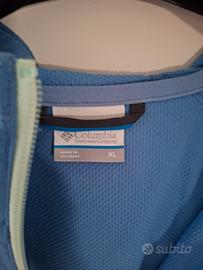 Giacca Columbia 