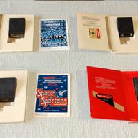 Intellivision Game