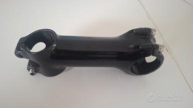 Attacco manubrio S-Works 100 mm +/- 12 gradi