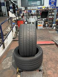 Gomme usate 315 35 21 Runflat