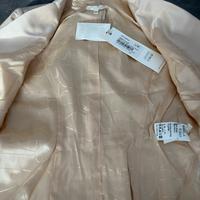 Gessato luxury - Mariella Rosati