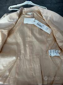 Gessato luxury - Mariella Rosati