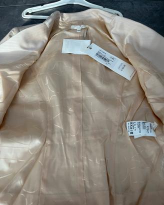 Gessato luxury - Mariella Rosati