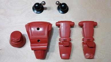 Black Hole robot pezzi di ricambio GIG