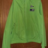 giacca impermeabile WATERGEAR