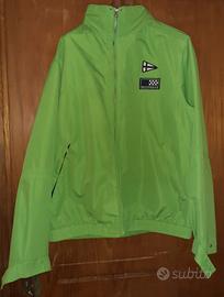 giacca impermeabile WATERGEAR