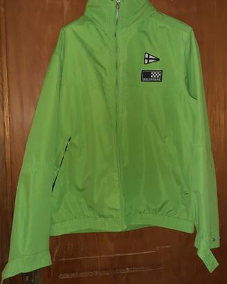 giacca impermeabile antivento WATERGEAR