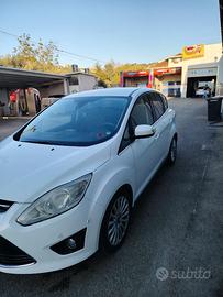 Ford Cmax 1.6 Tdci Titanium