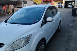 Ford Cmax 1.6 Tdci Titanium