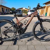 Giant trance elite + extender SOLI 300KM!!!