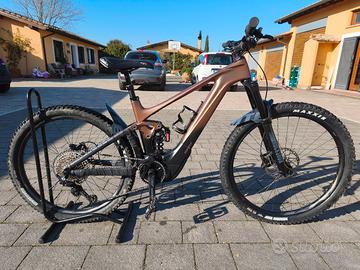 Giant trance elite + extender SOLI 300KM!!!