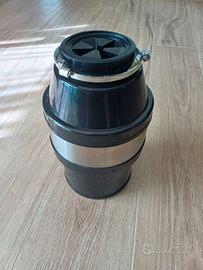 Tritatutto per rifiuti da cucina