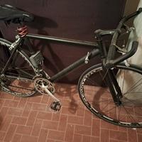 bici da corsa