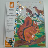 janod dipingi con i numeri 