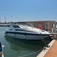 Bayliner 3055 anno 1991