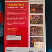 Flippermania