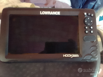 Lawrence hook revival