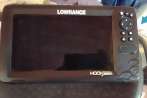 Lawrence hook revival