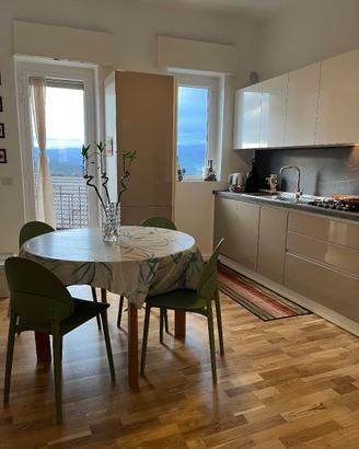 Cucina nuova