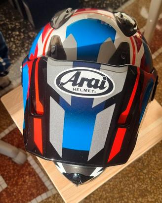 Casco Arai Tour X4 taglia S