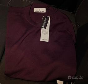 Maglione Stone Island