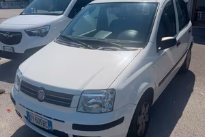Fiat Panda 1.2 Dynamic