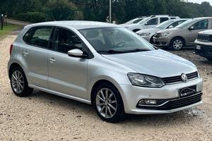 Volkswagen Polo 1.2 TSI Comfortline PERMUTE RATE G