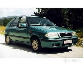 Parabrezza Skoda Felicia